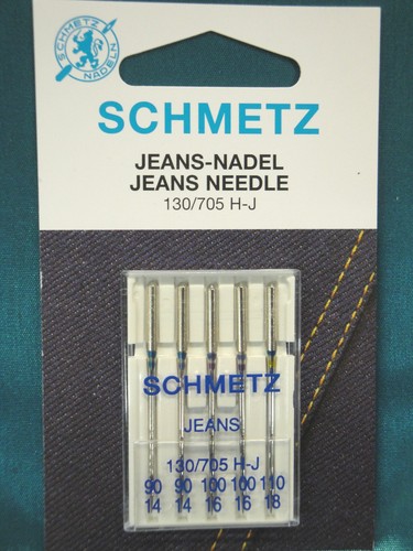 Aghi ago schmetz per macchine - aghi,