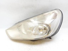 6M2113W030 FANALE ANTERIORE SX FORD S-MAX I (1° SERIE) 1.8 TDCI 8V 125CV 2006 5P