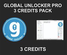 Global Unlocker Pro Tool