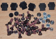 Set viti HP 2510p 45 viti
