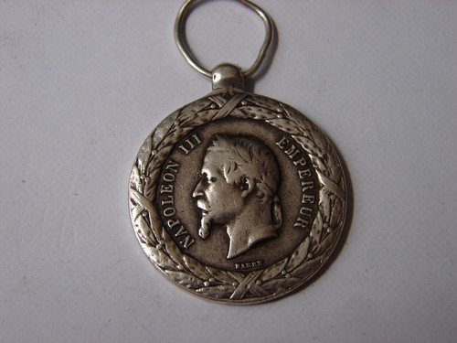 Decoration militaire napoleon - militaire.,