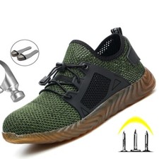 Scarpe antinfortunistiche - scarpe, da