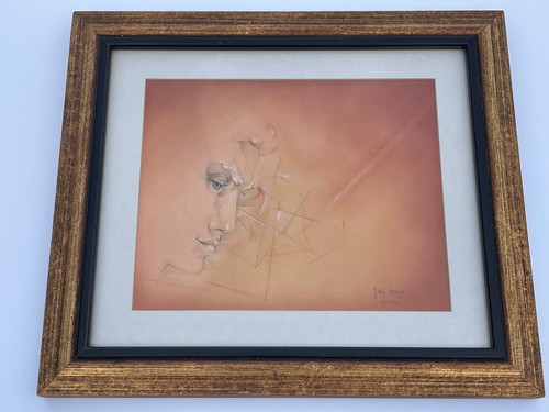 Quadro jerry thomas - quadro,