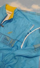 JACKET vintage '80s  AUSTRALIAN by l' Alpina TG 52-XL circa made in Italy Rare