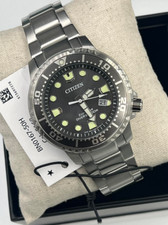 Citizen Promaster Diver