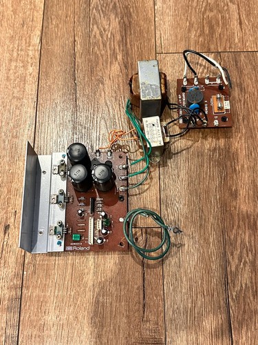 Gruppo alimentatore completo - alimentatore,