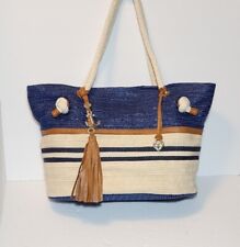 BRIGHTON EX LG RAFIA COASTLINE