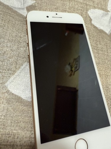 Apple iphone 64gb oro - 8,