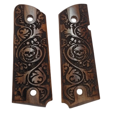 Impugnature per pistola - , colt
