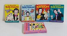 I119787 Allegati Topolino - 4 Speciale Magia Silvan + Speciale Risate Boom n. 5