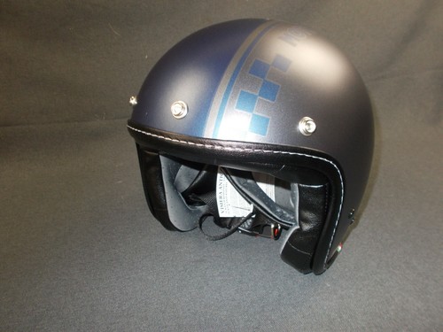 Casco moto guzzi nuovo - guzzi,
