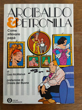 "Arcibaldo e Petronilla "  Geo
