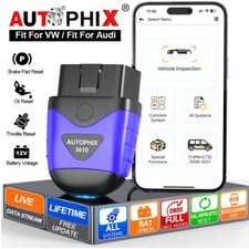 AUTOPHIX 3610 For VAG Cars