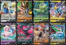 Lotto Bulk Carte Pokemon 500