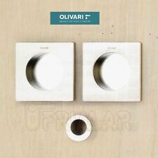 MANIGLIE INCASSO PORTE