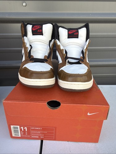 Nike 2003 air force - air,