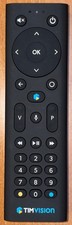Telecomando TIM Box Tim Vision