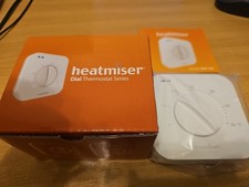 Heatmiser - Serie termostato