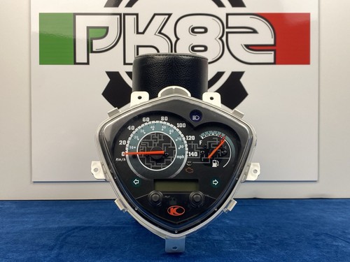 Strumentazione kymco agility - strumentazione,