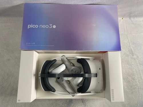 Cuffie pico neo3 - neo3, in