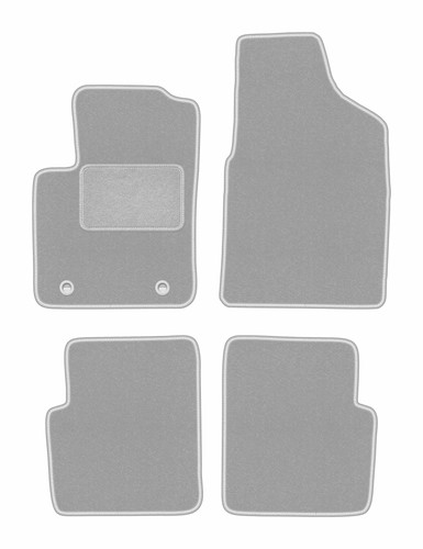 Tappetini auto moquette - auto, in