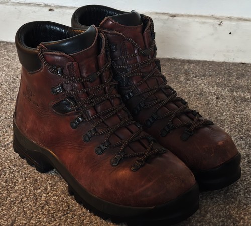 Scarponi scarpa 62001 - 62001, uomo