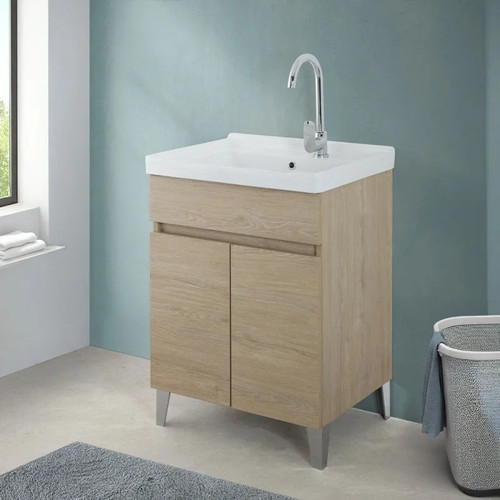 Mobile lavatoio 60x46 - ,8, cm