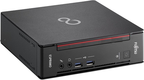 Fujitsu computer q558 mini - q558,