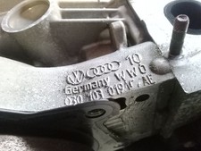 CGG MOTORE COMPLETO / 64389