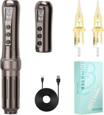 U1 Wireless Semi Permanente