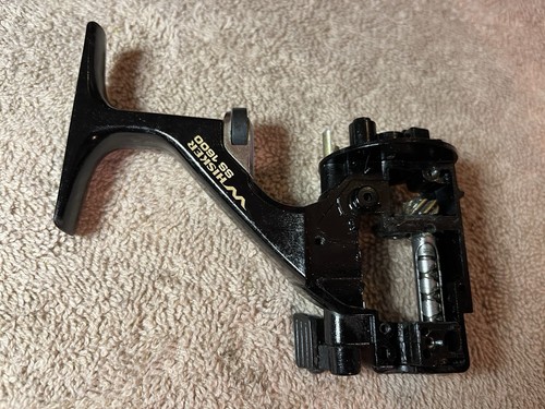 Giappone daiwa whisker ss1600 - giappone,