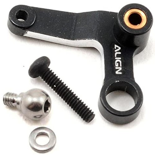 Align rex 250 cnc - align, metal