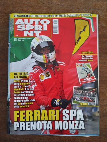 2018 autosprint 03 - 09,