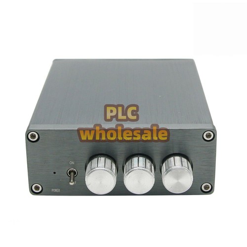 Amplificatore potenza - amplificatore, di
