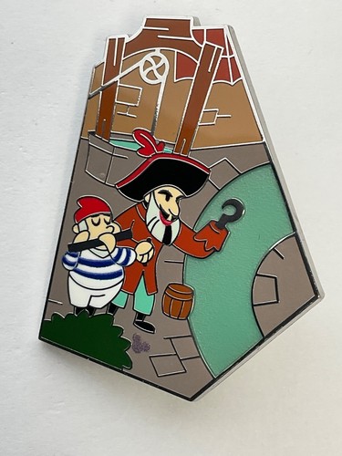 Dlr disney hook - disney,