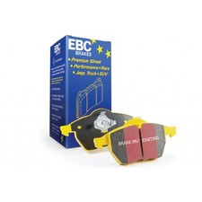 EBC For Ferrari 348 TB
