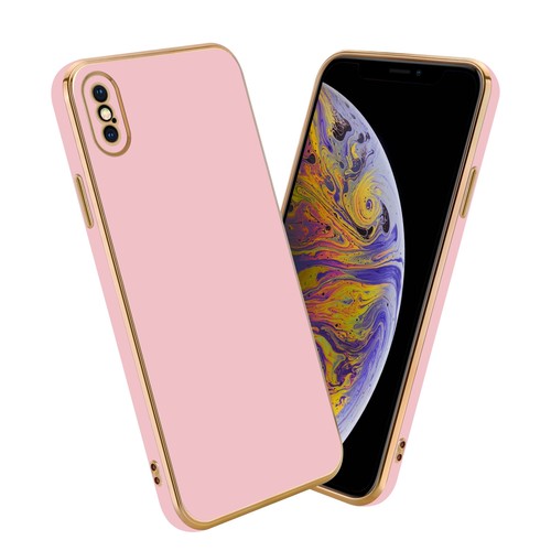 Custodia per apple iphone - apple,