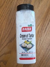 BADIA Crema di Tartaro 2