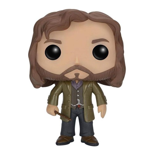 Funko pop harry potter 0016 - potter,