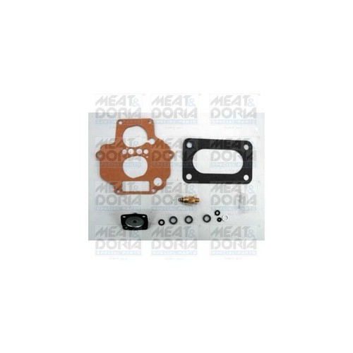 W516 kit carburatore weber - kit,