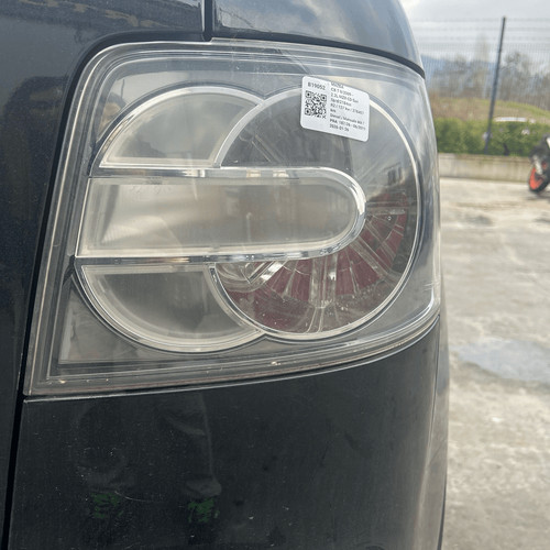 Eh6251150h fanale post - post., dx