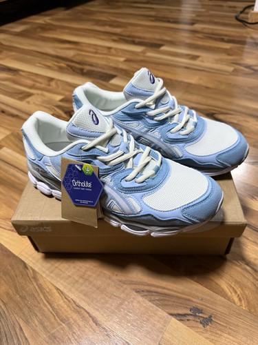 Sneakers asics gel nyc - gel, taglia