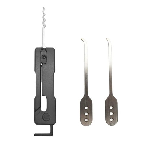 Set utensili estrattore - set, di