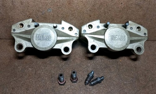 Pinze brembo oro p108 brake - pinze,
