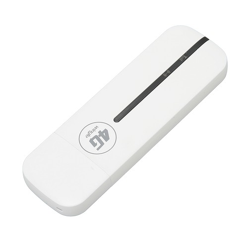 Usb wifi modem plug and - modem,