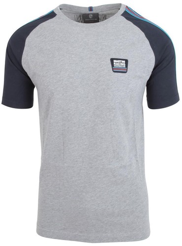 Shirt girocollo uomo manica - t-shirt,