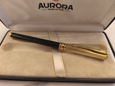 Aurora Magellano Fountain Pen