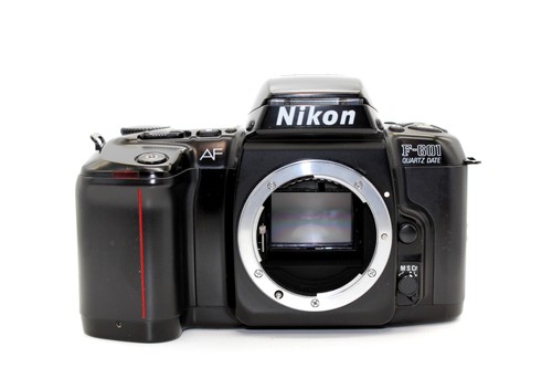 Near mint nikon - ⭐️near,