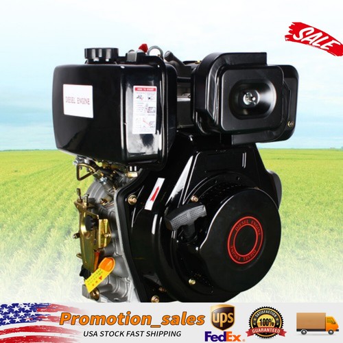 Motozappa 10hp 418cc tempi - 4,