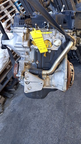 Motore toyota yaris codice - toyota,